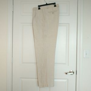 36x34 Linen Pants